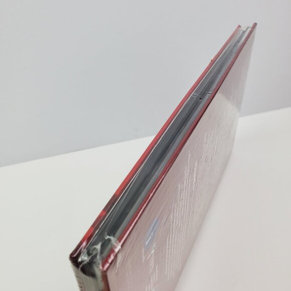 Rod Stewart Great American Songbook 4-Disc CD Box Set DVD 2005 Sealed - Picture 7 of 9